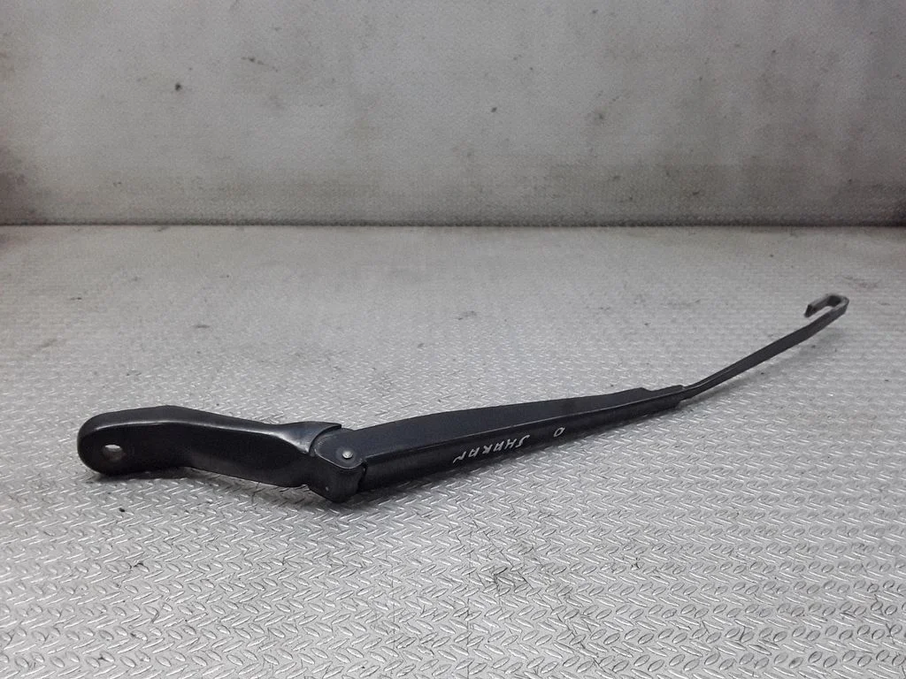 Front wiper blade arm – Volkswagen Sharan (1996-2000)