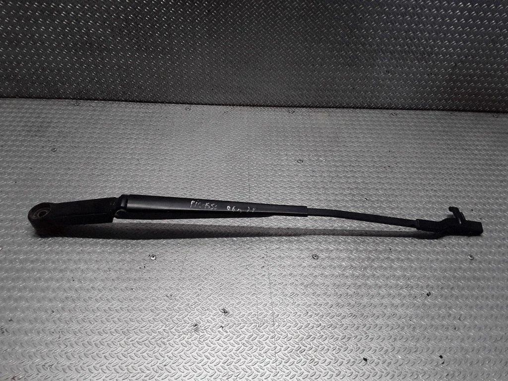 Front wiper blade arm – Citroen C4 I (2004-2010)
