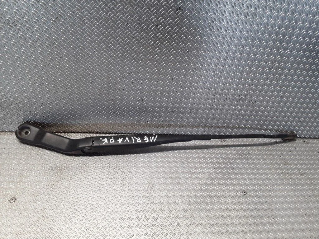 Ramię wycieraczki przedniej – Opel Meriva A (2003-2010)
