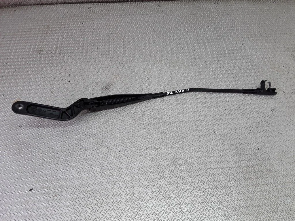 Priekšējā stikla tīrītāja svira 3M5117526AC