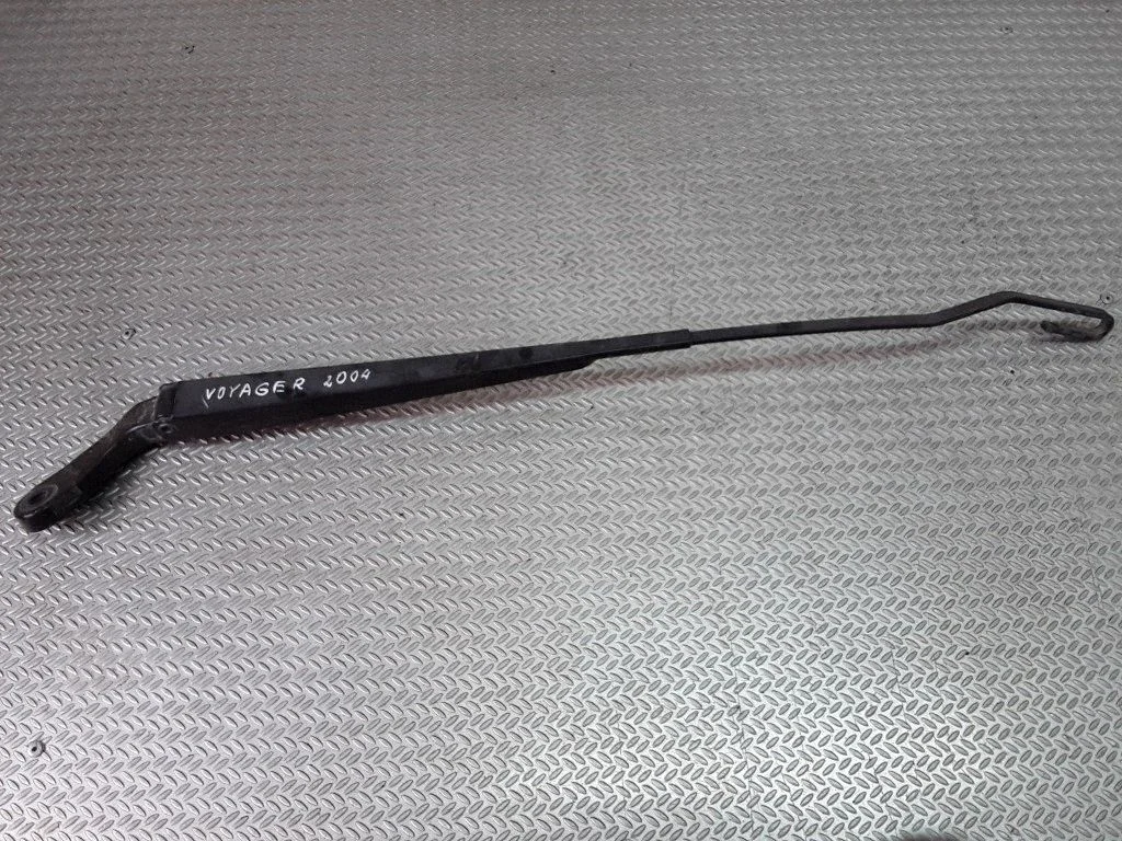Front wiper blade arm – Chrysler Grand Voyager IV (2001-2007)