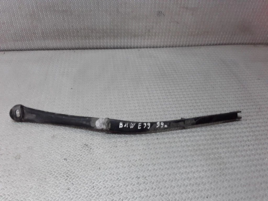 Ramię wycieraczki przedniej ZB61618361