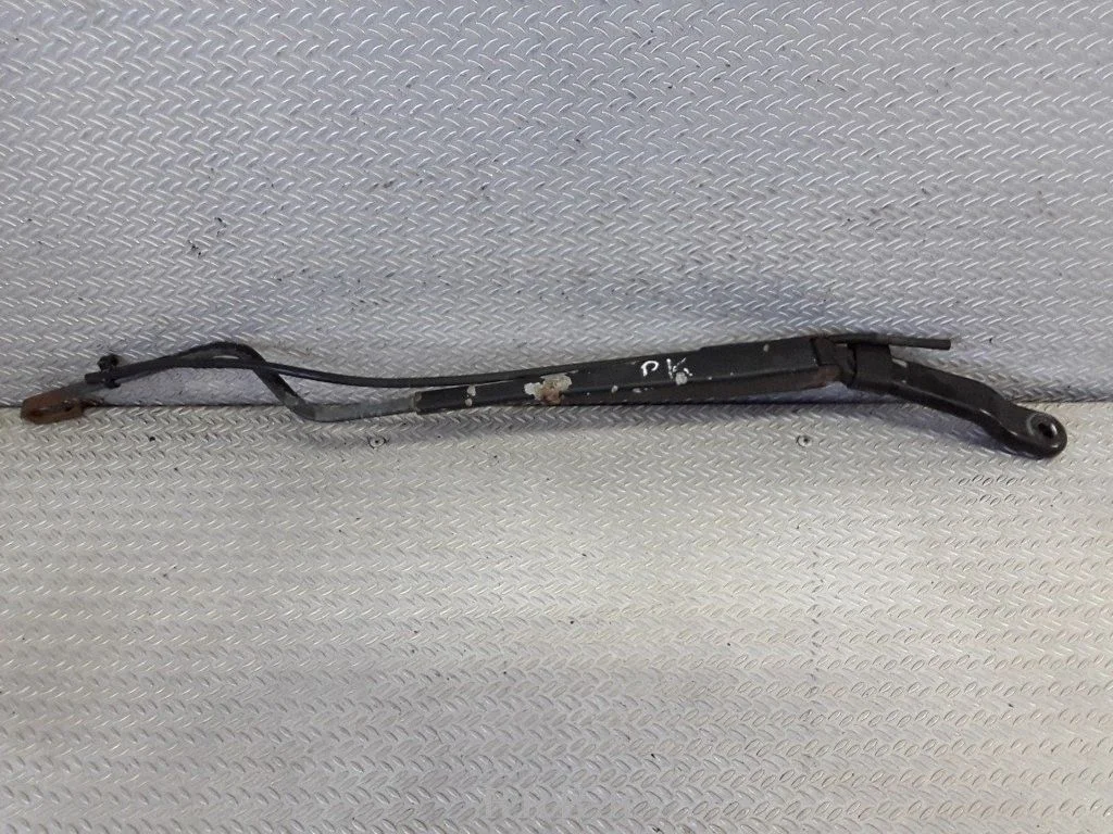 Front wiper blade arm – Iveco Daily 3rd gen (2000-2006)
