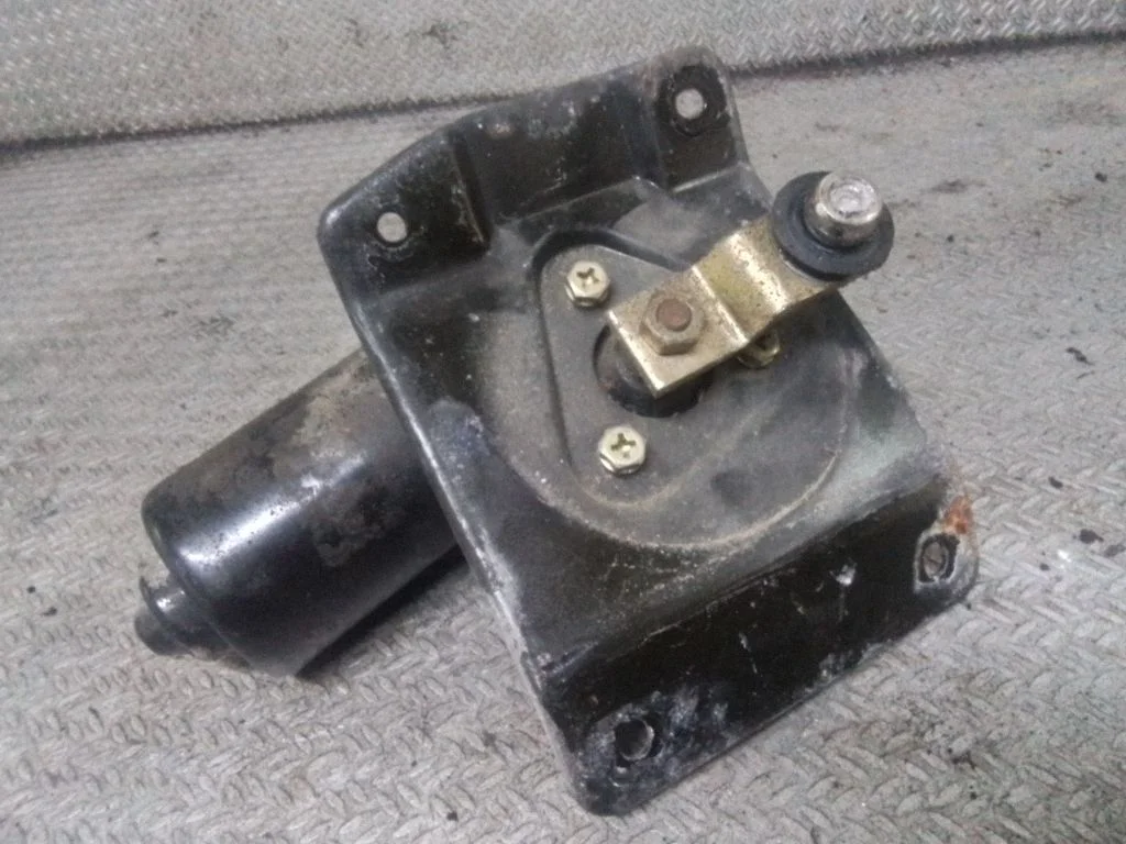 Kojameeste mootor – Hyundai Atos Prime (1999-2016)