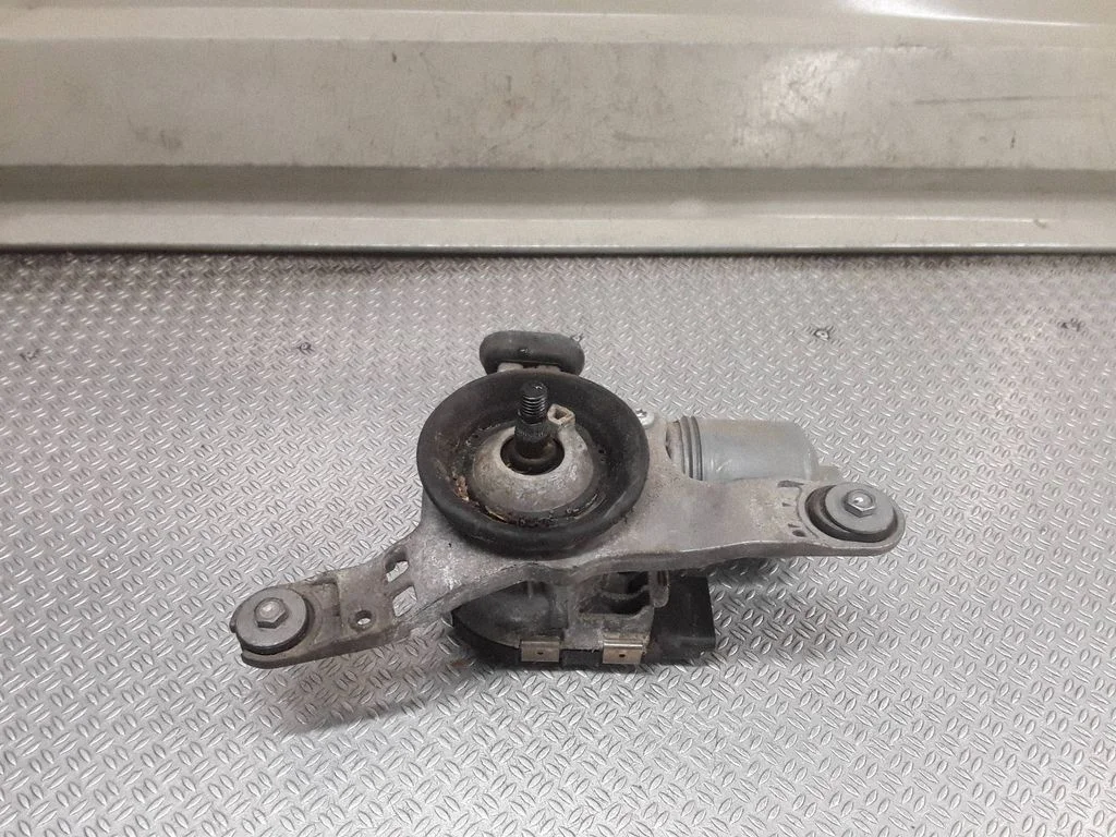 Wiper motor – Citroen C4 Grand Picasso (2013-2018)