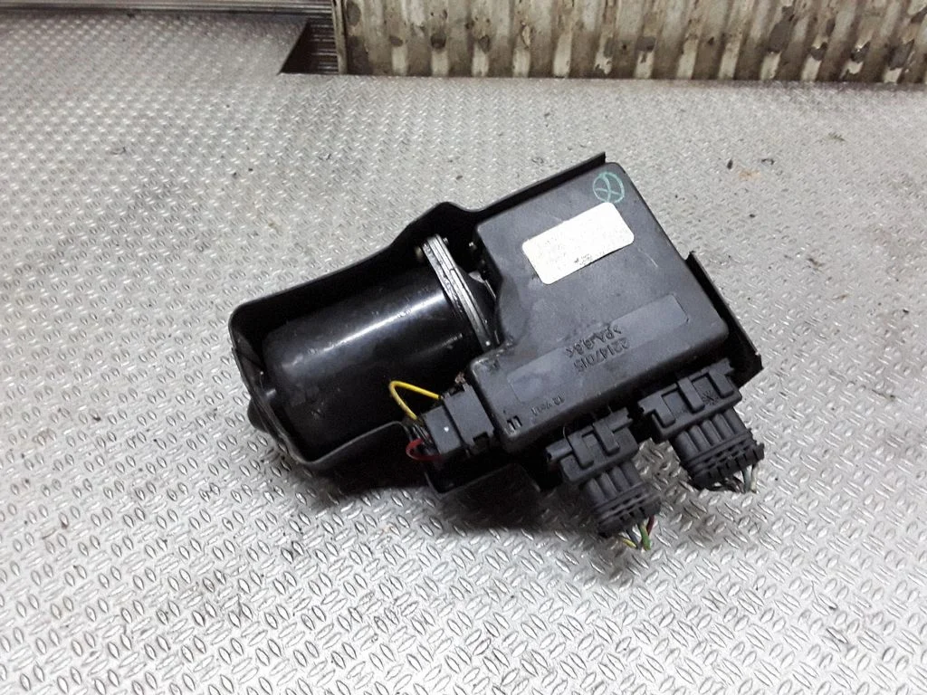 Kojameeste mootor 60614944