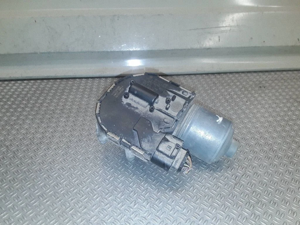 Wiper motor – Seat Leon (1P) (2005-2012)
