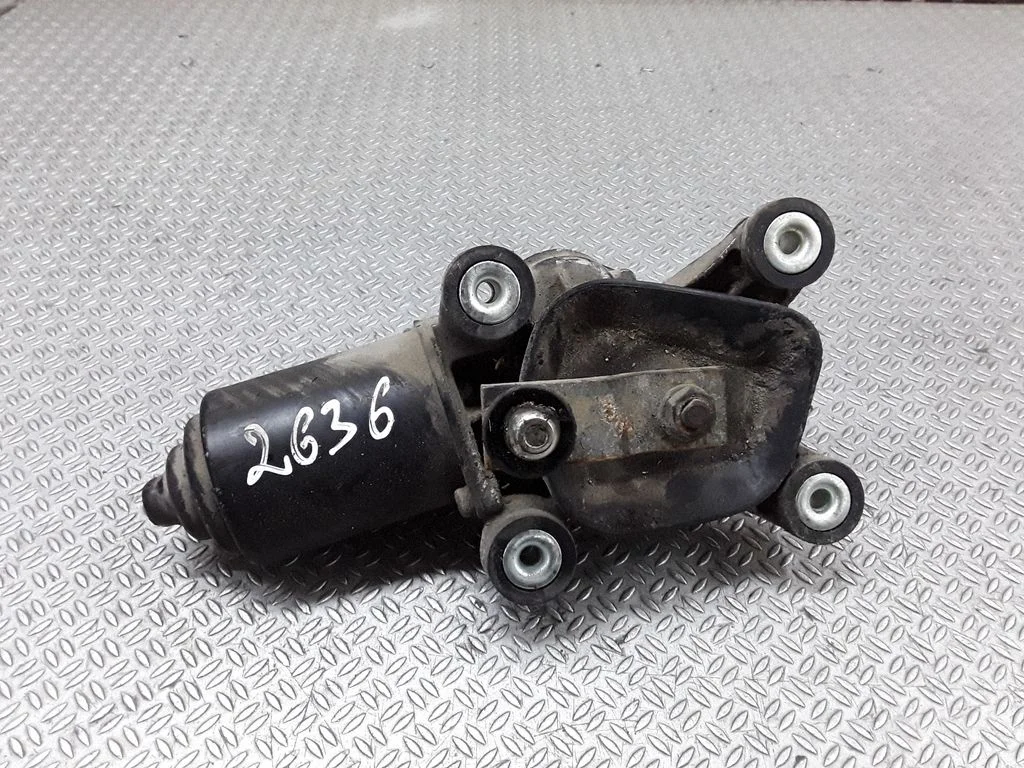 Wiper motor – Opel Monterey (1991-1999)