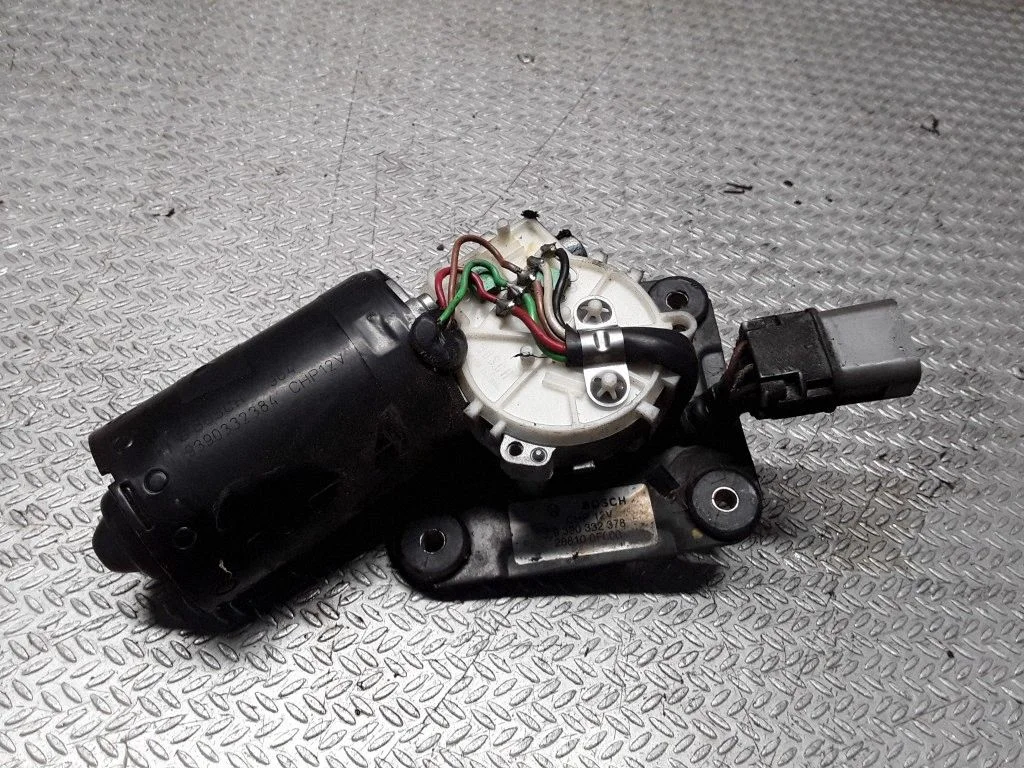 Tīrītāju motoriņš 288100F000