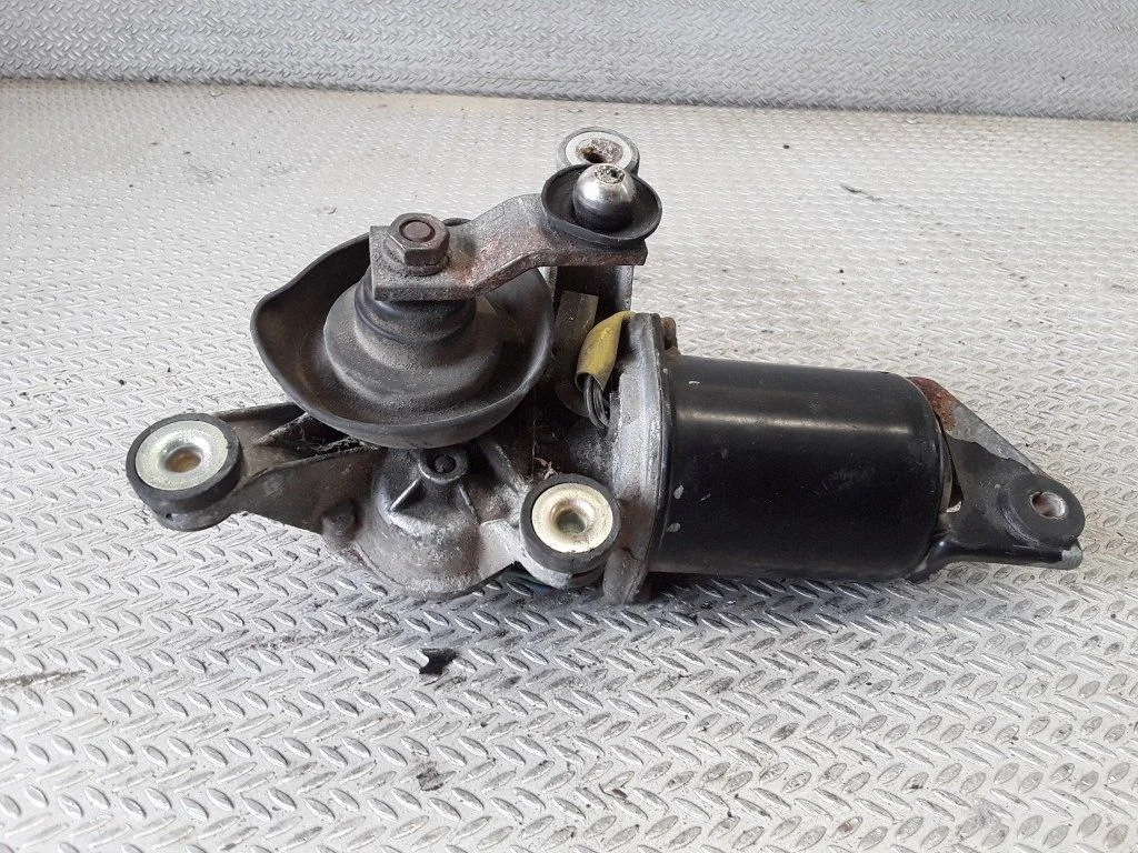 Tīrītāju motoriņš – Subaru Impreza I (1993-2000)
