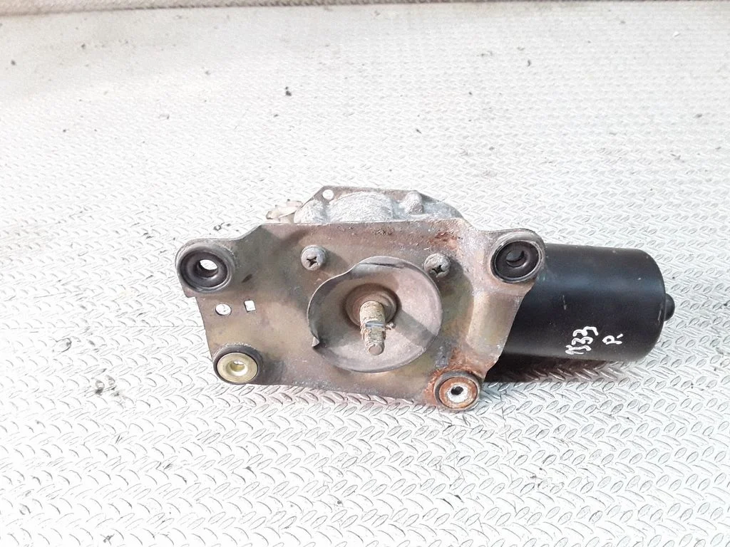 Wiper motor – Opel Frontera B (1998-2004)