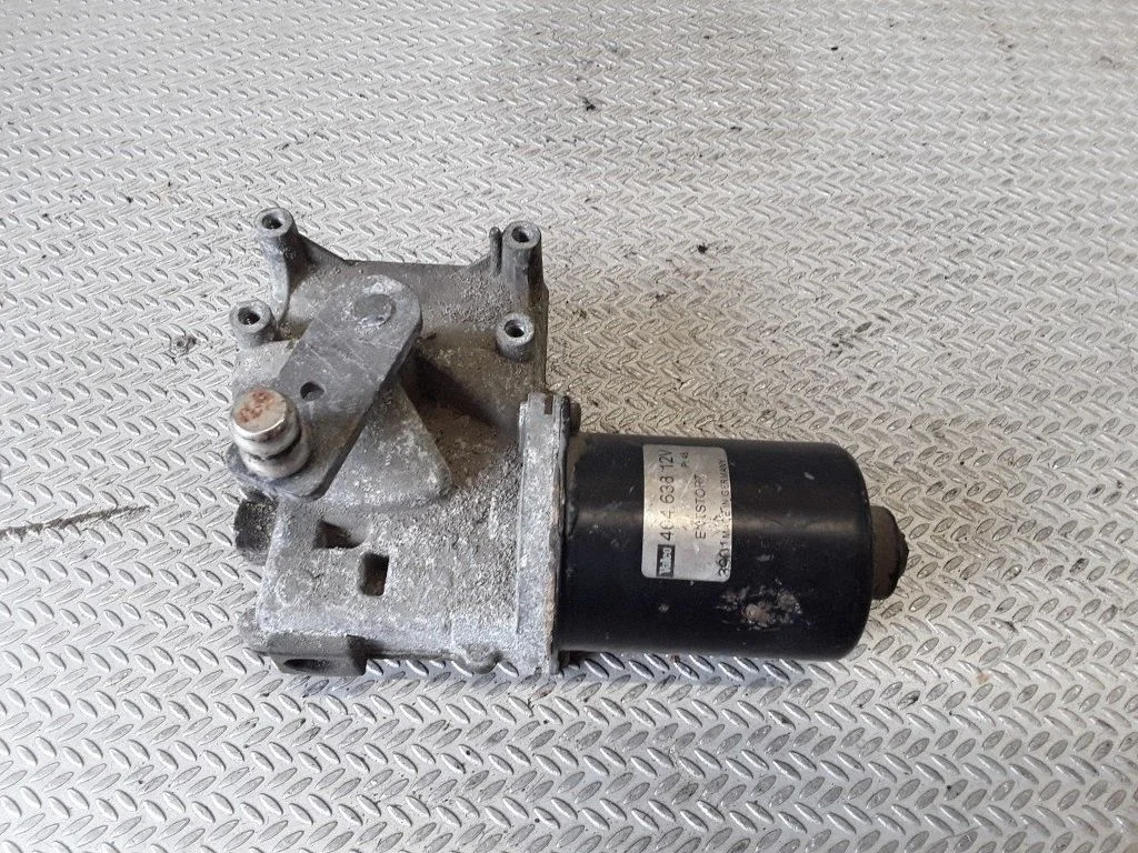 Wiper motor – Peugeot 307 (2001-2005)