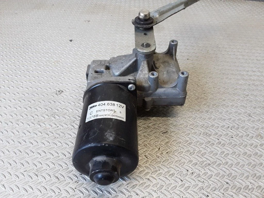 Wiper motor – Peugeot 307 (2001-2005)