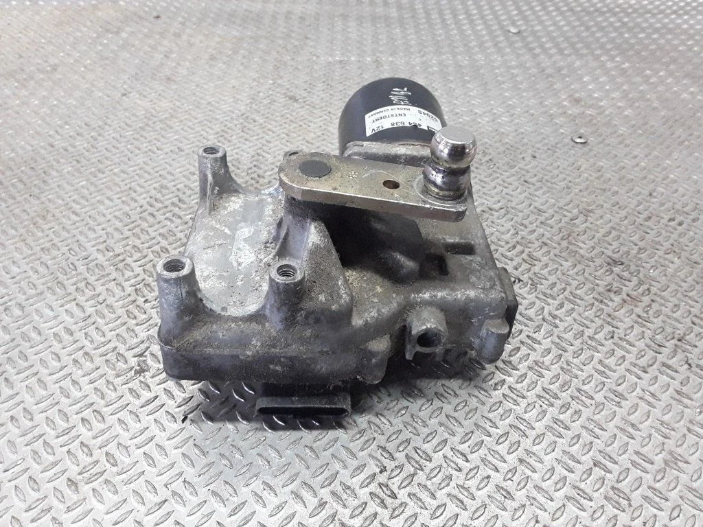 Wiper motor – Peugeot 307 (2001-2005)