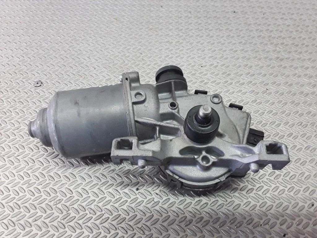 Wiper motor – Mazda 5 (2005-2010)
