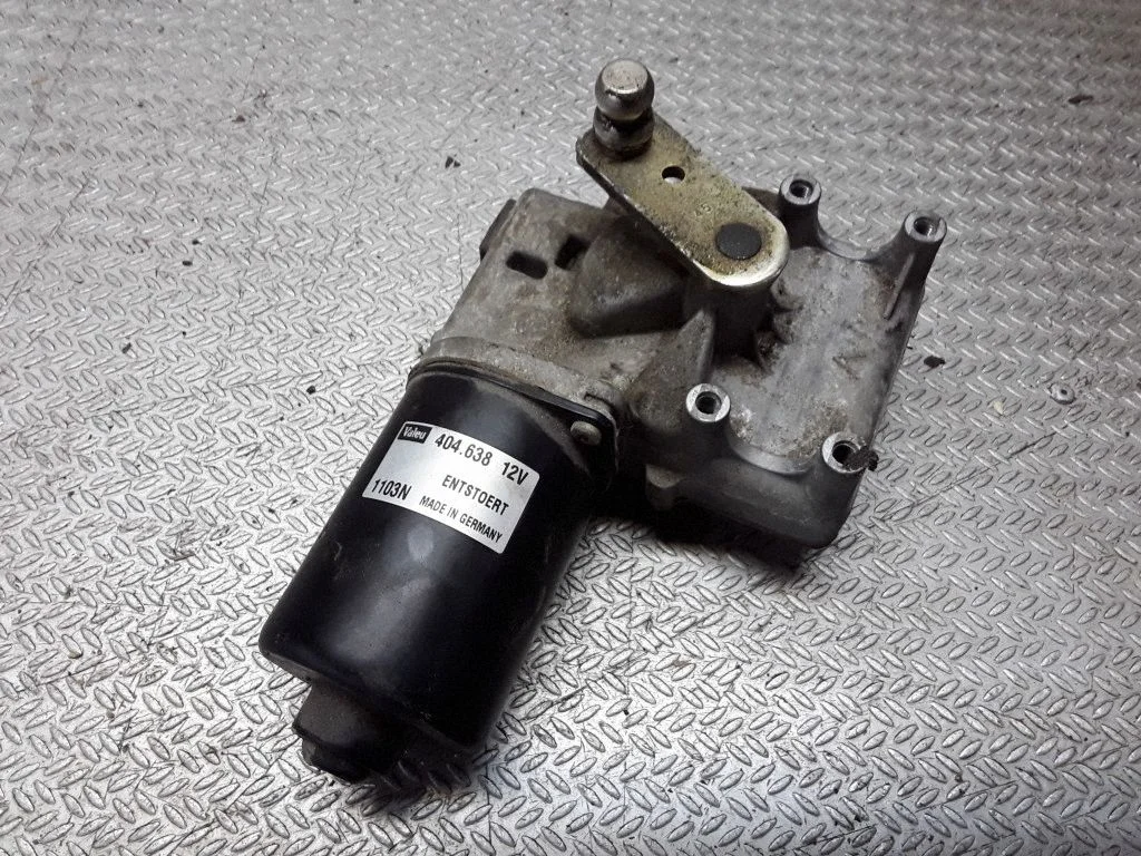 Wiper motor – Peugeot 307 (2001-2005)