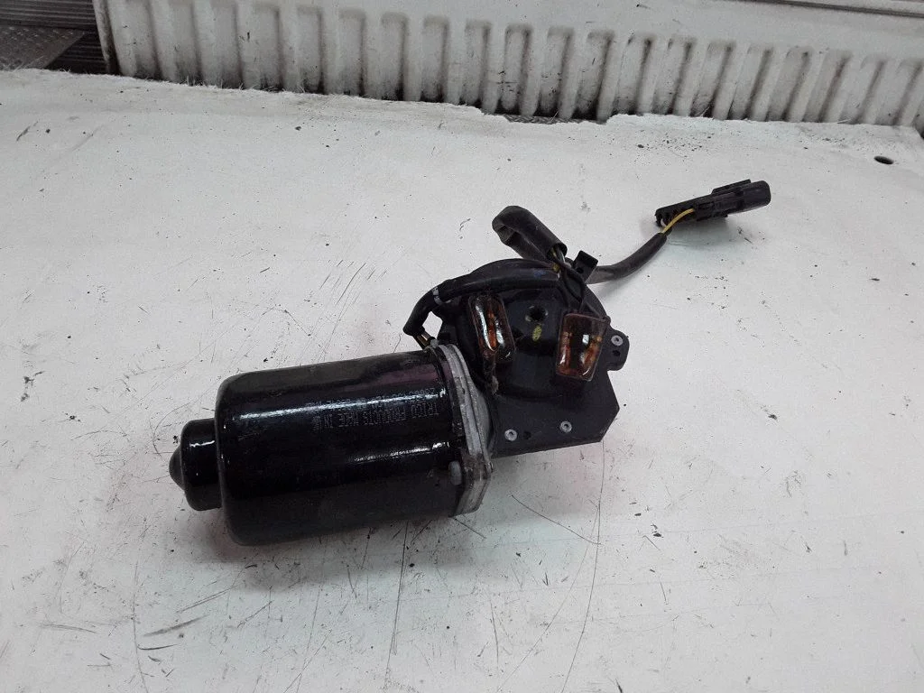 Wiper motor – Opel Meriva A (2003-2010)