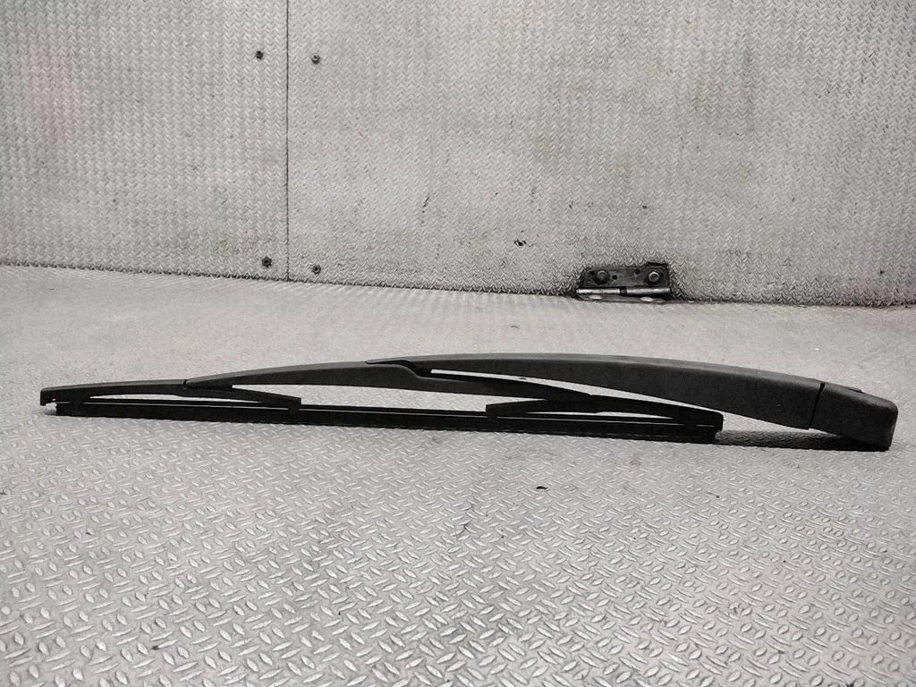 Rear wiper blade – Peugeot 207 CC (2007-2014)