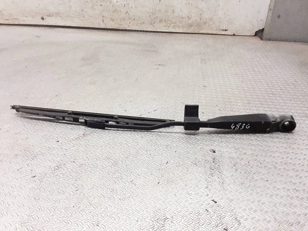 Rear wiper blade – Jeep Grand Cherokee (WJ) (1999-2004)