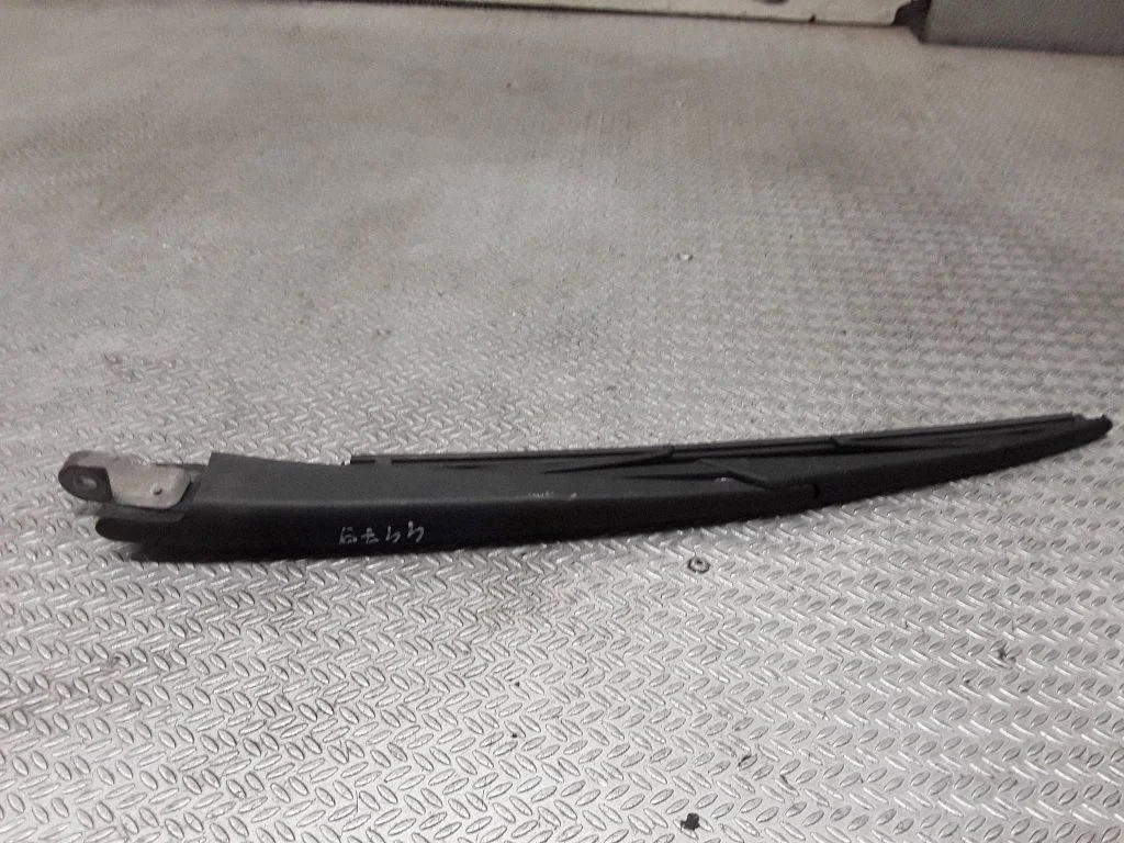 Rear wiper blade – Ford S-MAX (2006-2015)