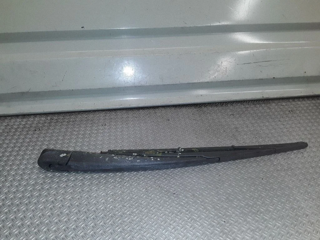 Rear wiper blade – Peugeot 207 (2006-2013)