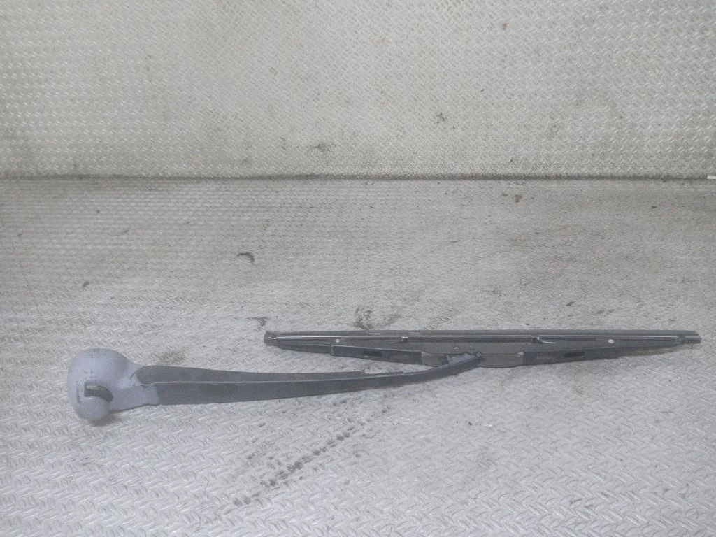 Rear wiper blade – Seat Ibiza II (6k) (1999-2002)