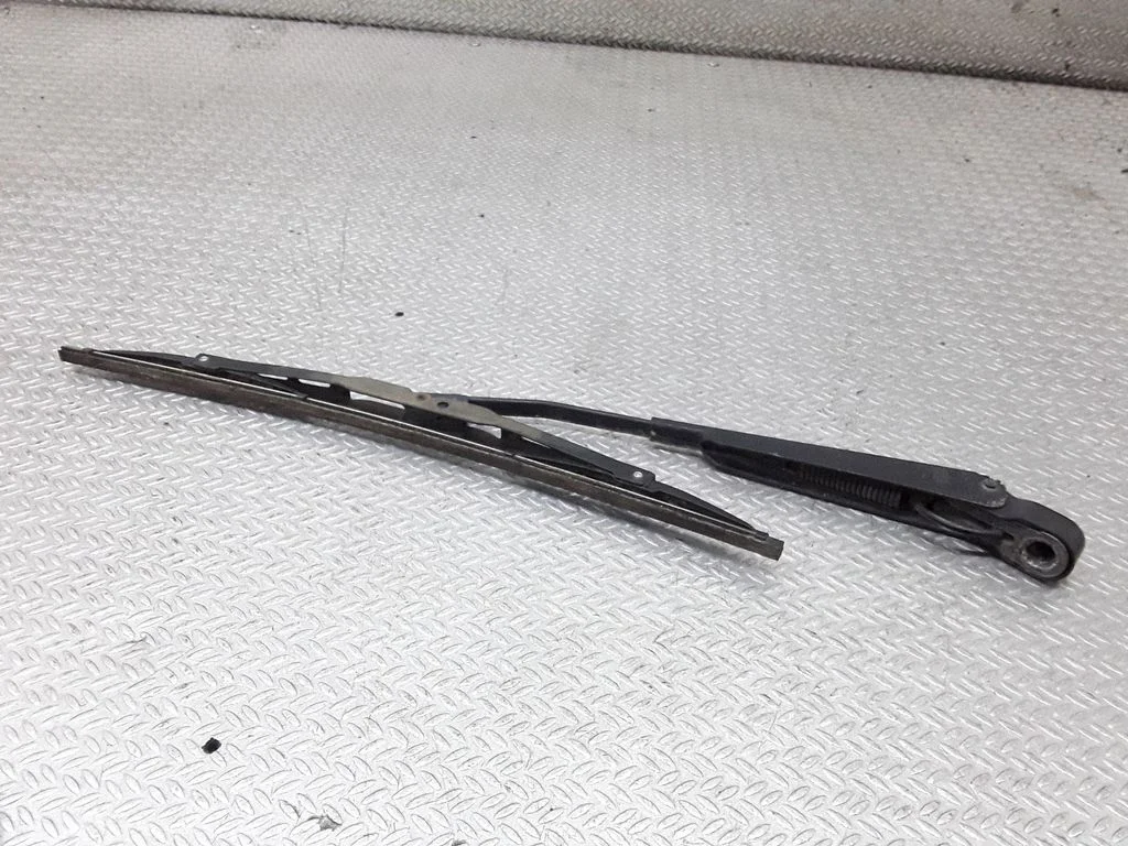 Rear wiper blade – Ford S-MAX (2006-2015)