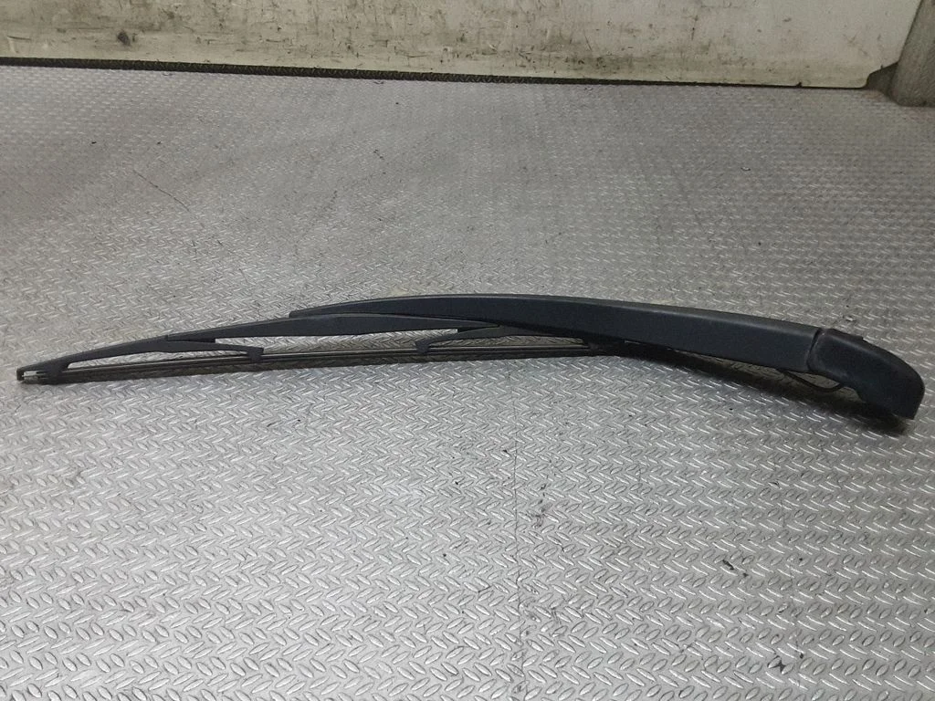 Rear wiper blade – Mazda 2 (2003-2007)