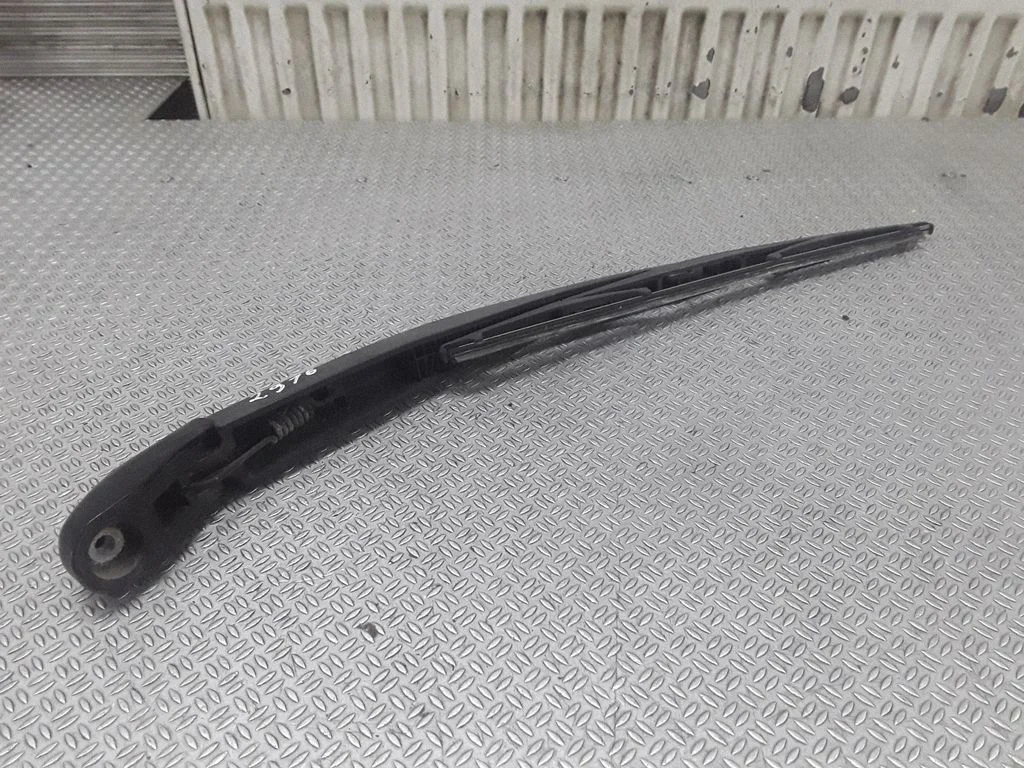 Rear wiper blade – Mazda 2 (2007-2014)