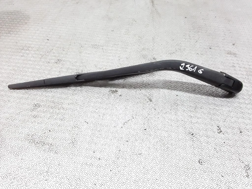 Rear wiper blade – Mazda 2 (2003-2007)