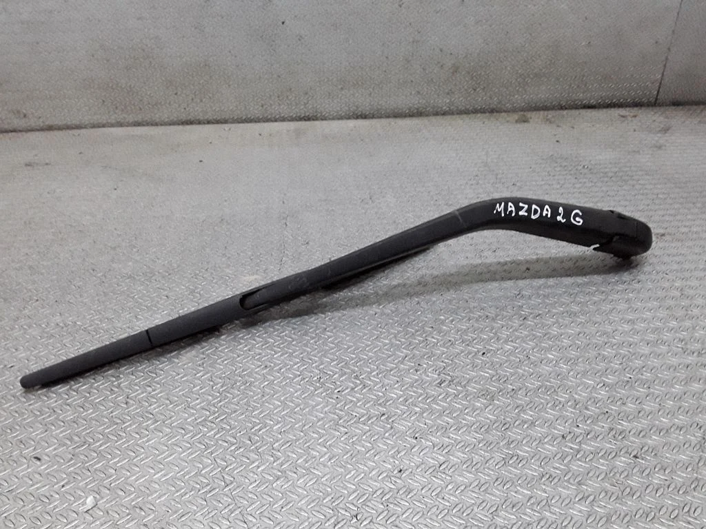 Rear wiper blade – Mazda 2 (2003-2007)