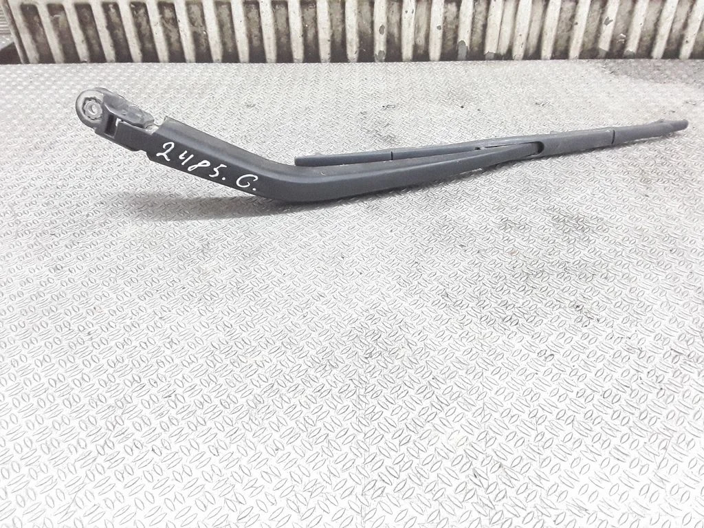 Rear wiper blade – Mazda 2 (2003-2007)