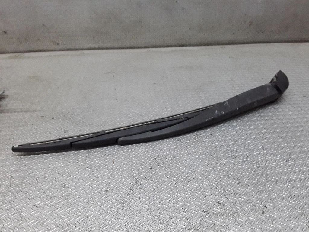 Rear wiper blade – Mazda 2 (2007-2014)