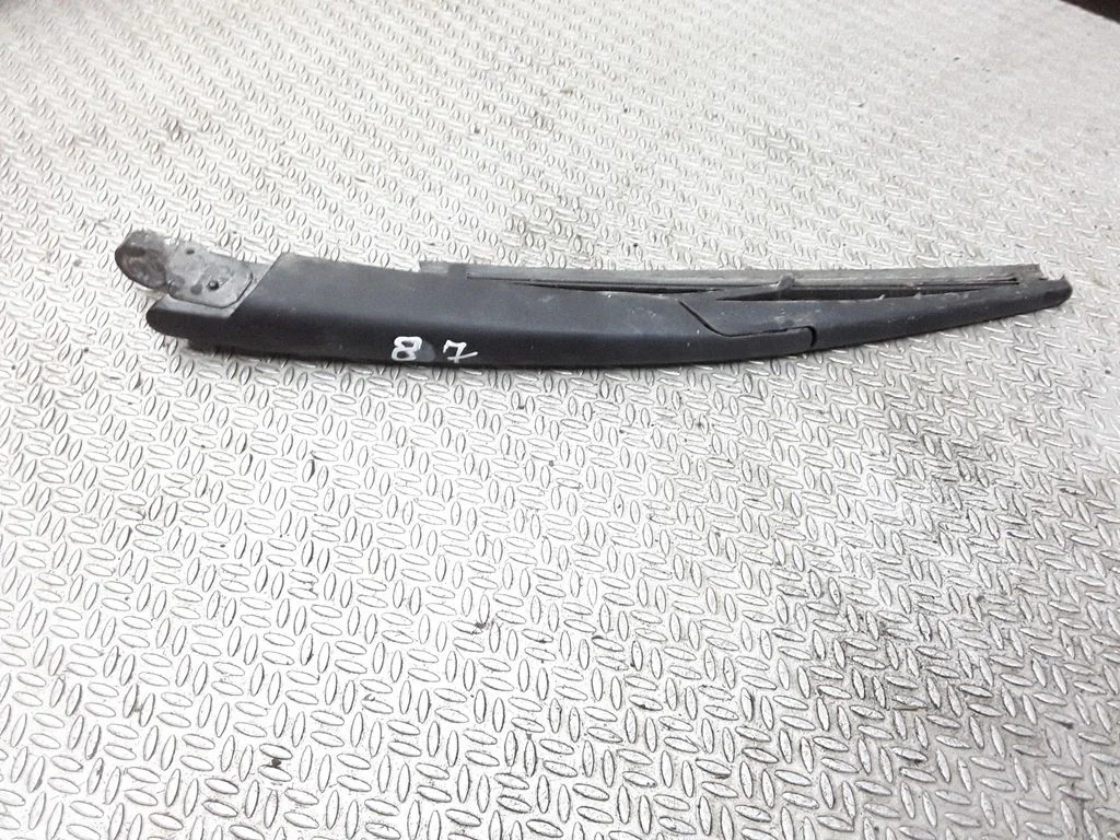 Rear wiper blade – Renault Megane II (2002-2005)