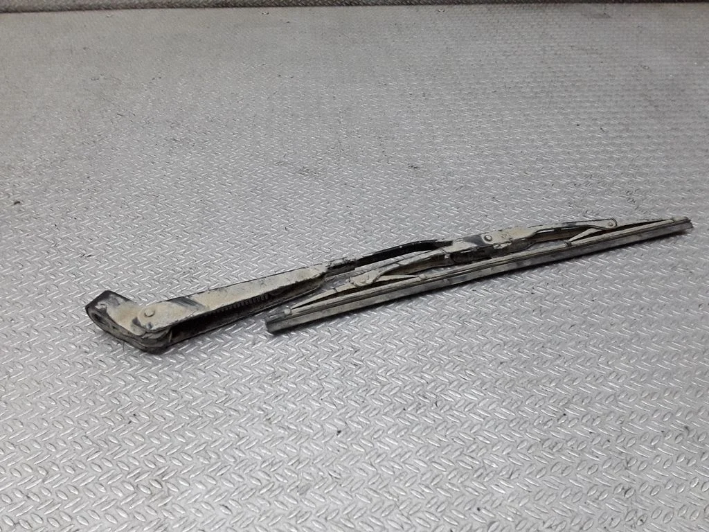Rear wiper blade – Ford S-MAX (2006-2015)