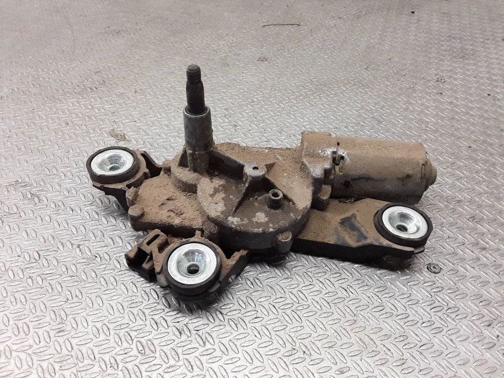 Rear window wiper motor – Ford Mondeo MK IV (2007-2014)