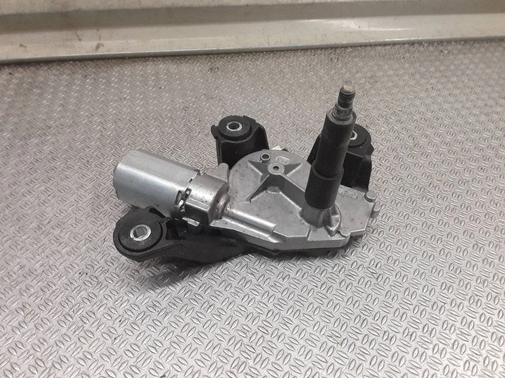 Rear window wiper motor – Renault Scenic III - Grand scenic III (2009-2016)