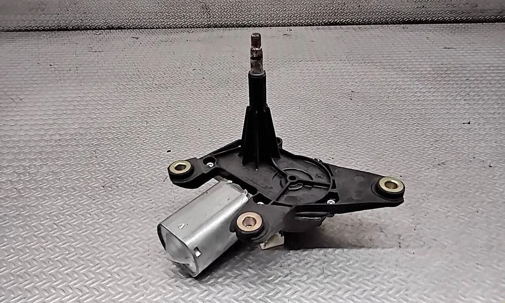 Rear window wiper motor – Renault Scenic II -  Grand scenic II (2006-2009)