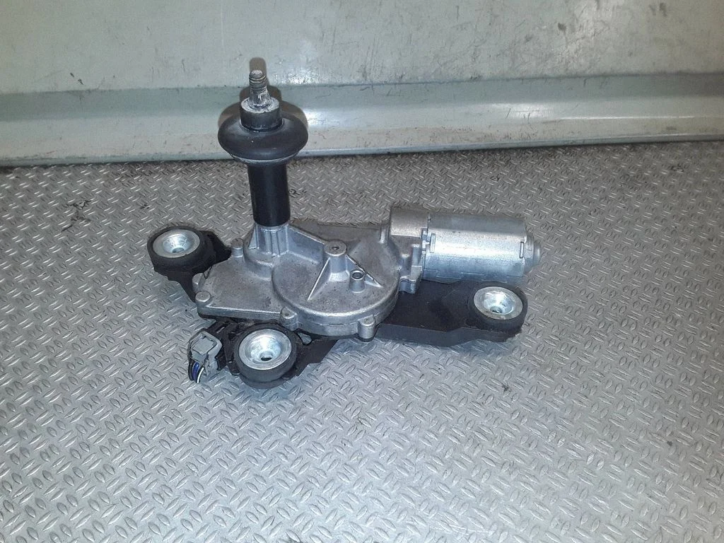 Rear window wiper motor – Ford Mondeo MK IV (2007-2014)