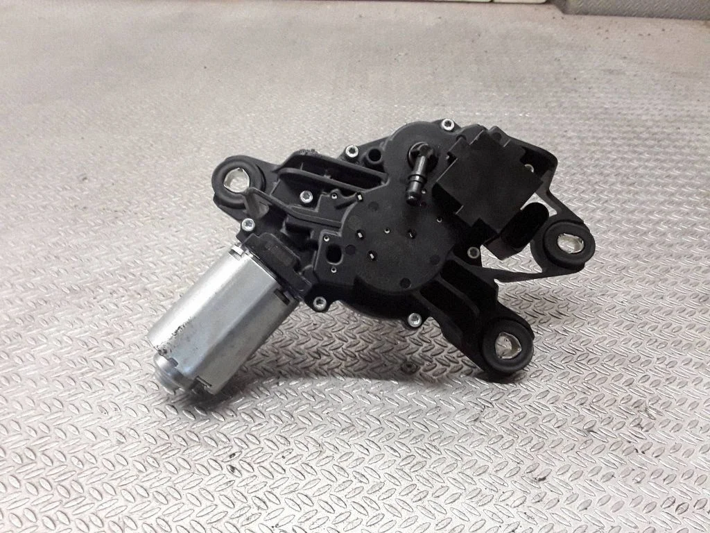 Rear window wiper motor – Volkswagen Golf Plus (2005-2013)