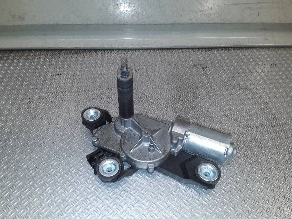 Rear window wiper motor – Ford S-MAX (2006-2015)