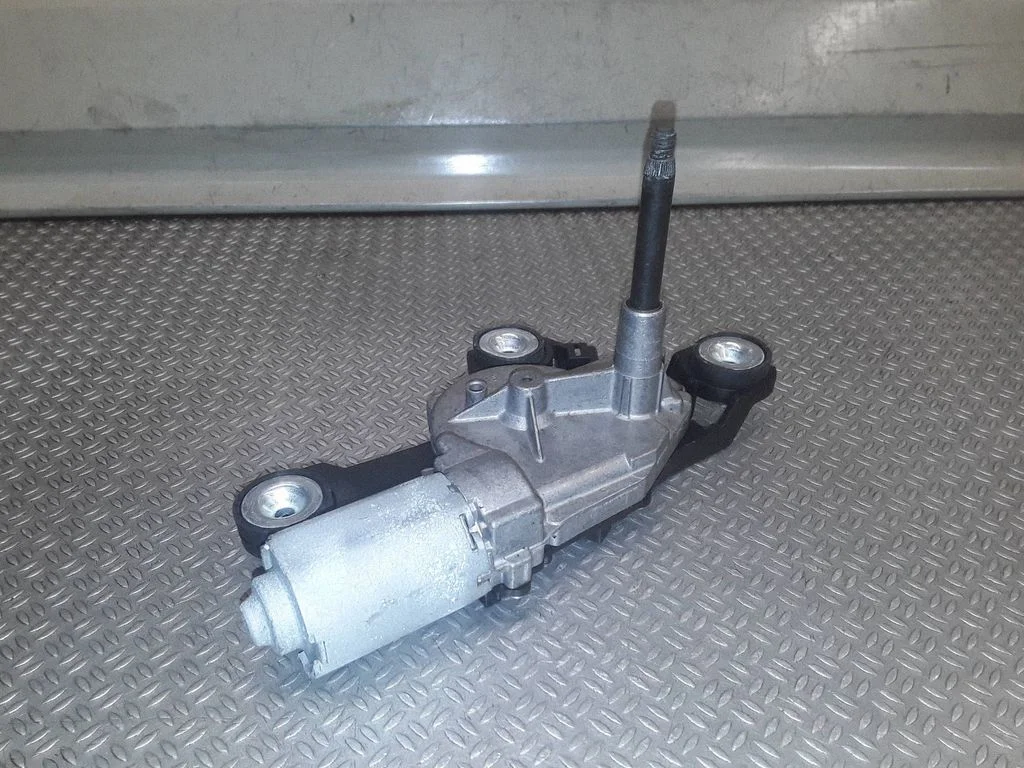 Rear window wiper motor – Ford Mondeo MK IV (2007-2014)