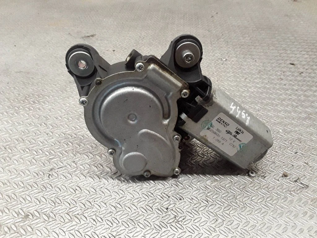 Rear window wiper motor TGL350 – Ford Ka (2009-2017)