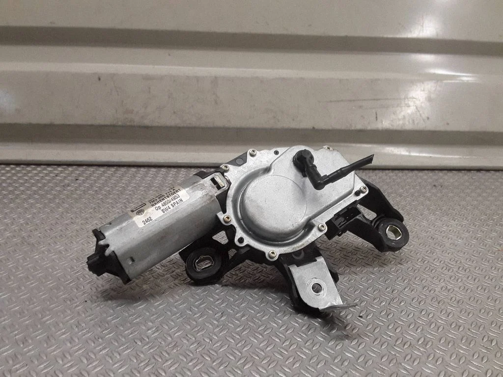Rear window wiper motor – Volkswagen Sharan (2001-2010)