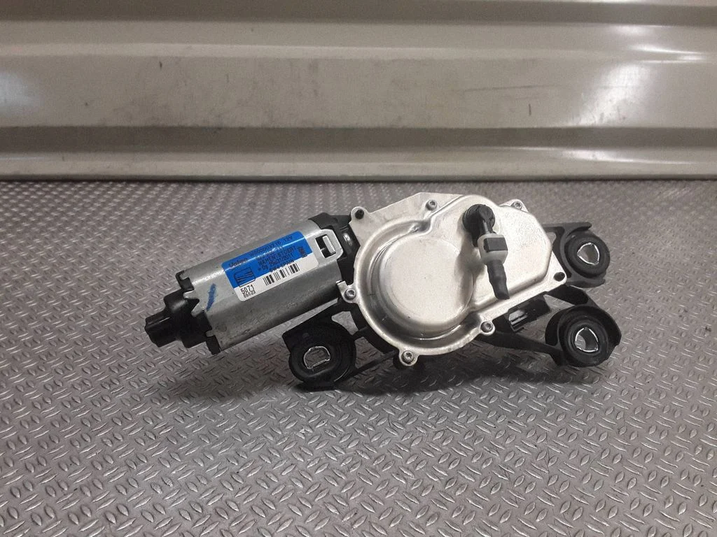 Rear window wiper motor – Seat Ibiza IV (6J,6P) (2008-2017)