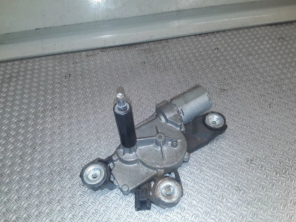 Rear window wiper motor – Ford Mondeo MK IV (2007-2014)