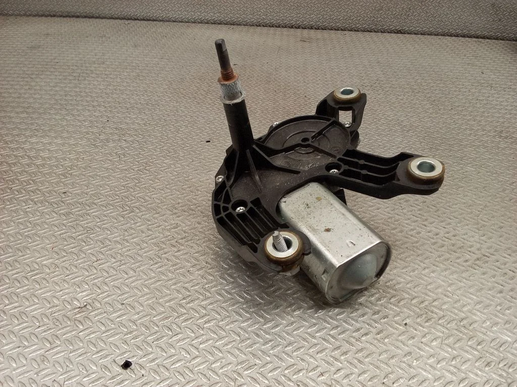 Rear window wiper motor – Mini One - Cooper Coupe R56 (2005-2014)