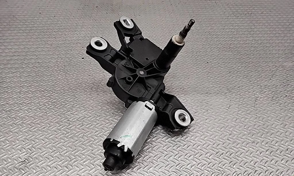 Rear window wiper motor – Volkswagen Tiguan (2007-2016)