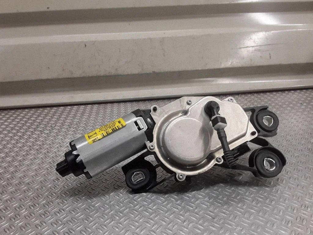 Rear window wiper motor – Seat Altea XL (2004-2015)
