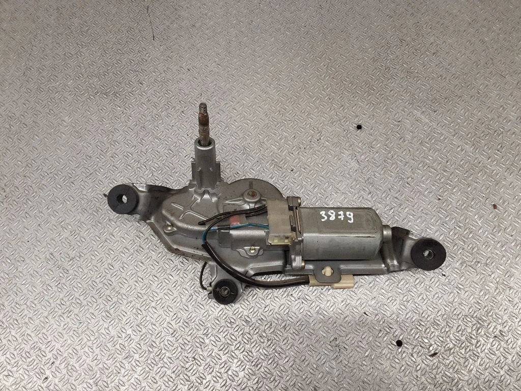 Rear window wiper motor – Mazda 6 (2002-2008)